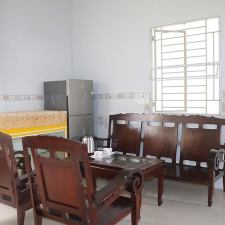 Tran Phu Riverside House Cần Thơ Ngoại thất bức ảnh