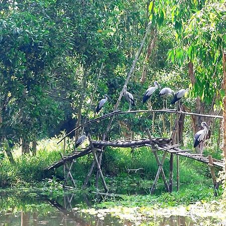 Tran Phu Riverside House Cần Thơ Ngoại thất bức ảnh