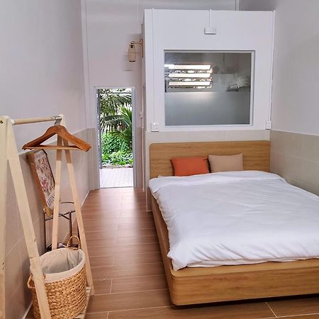 Tran Phu Riverside House Cần Thơ Ngoại thất bức ảnh