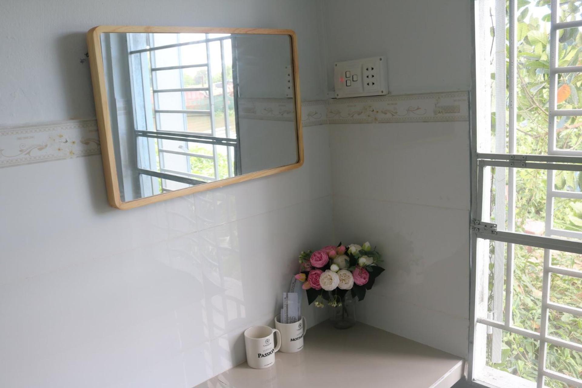 Tran Phu Riverside House Cần Thơ Ngoại thất bức ảnh