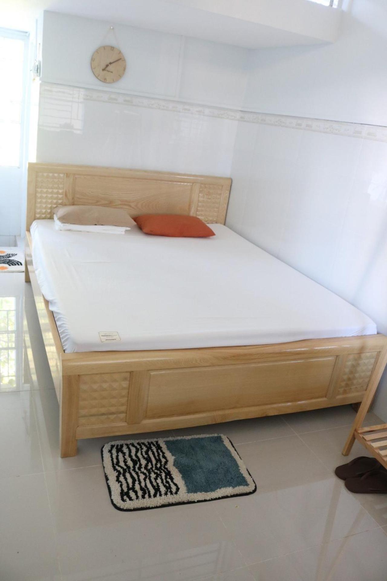 Tran Phu Riverside House Cần Thơ Ngoại thất bức ảnh