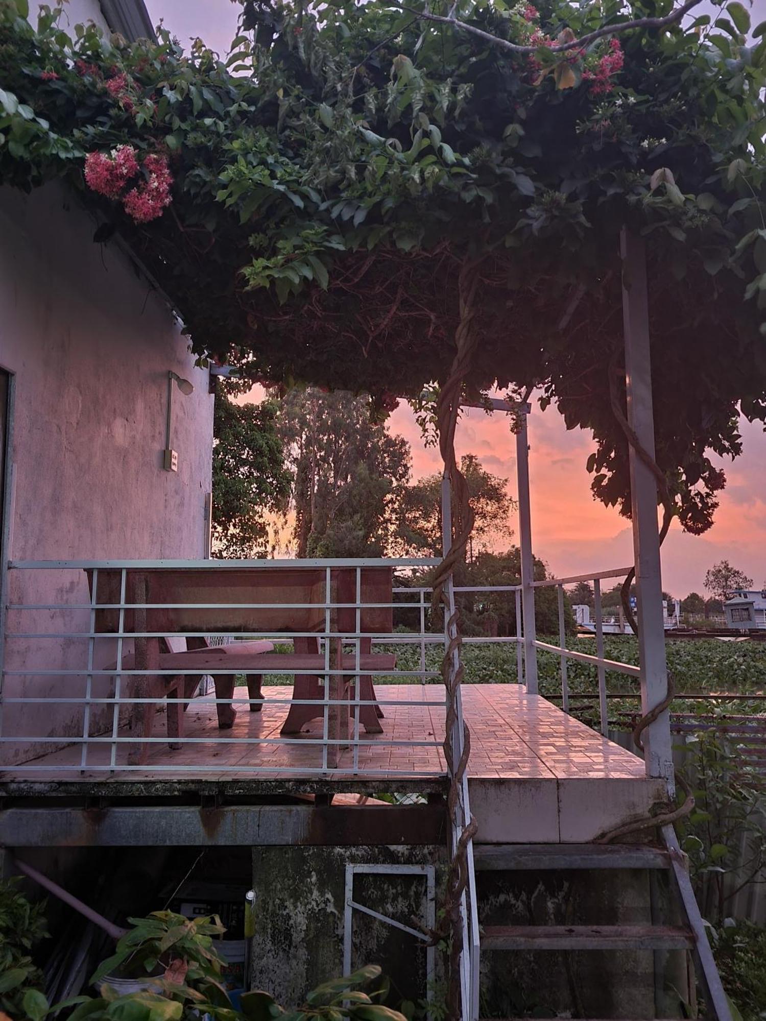 Tran Phu Riverside House Cần Thơ Ngoại thất bức ảnh
