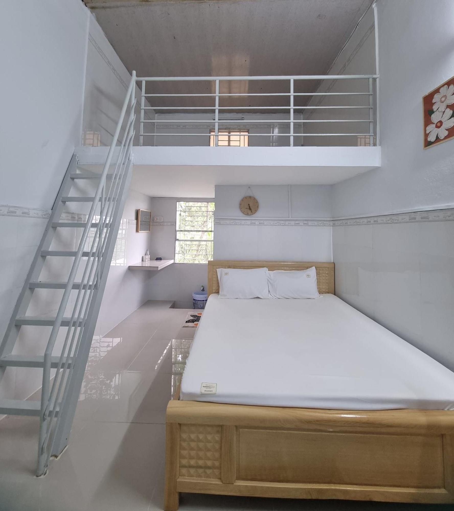 Tran Phu Riverside House Cần Thơ Ngoại thất bức ảnh