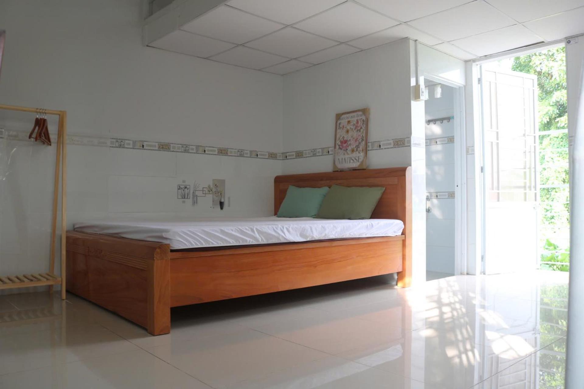 Tran Phu Riverside House Cần Thơ Ngoại thất bức ảnh
