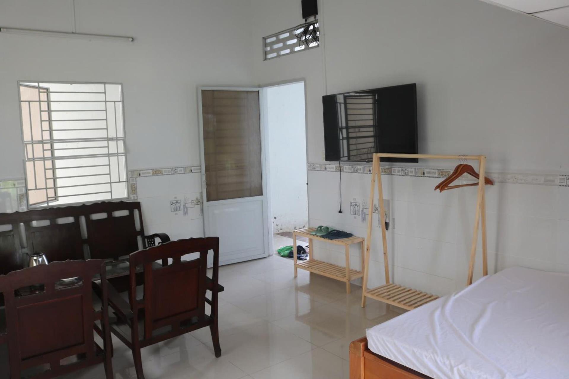 Tran Phu Riverside House Cần Thơ Ngoại thất bức ảnh