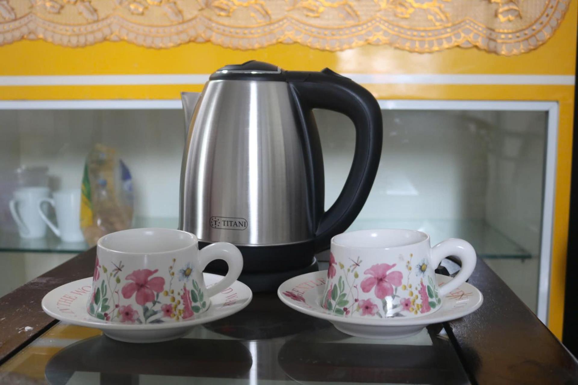 Tran Phu Riverside House Cần Thơ Ngoại thất bức ảnh