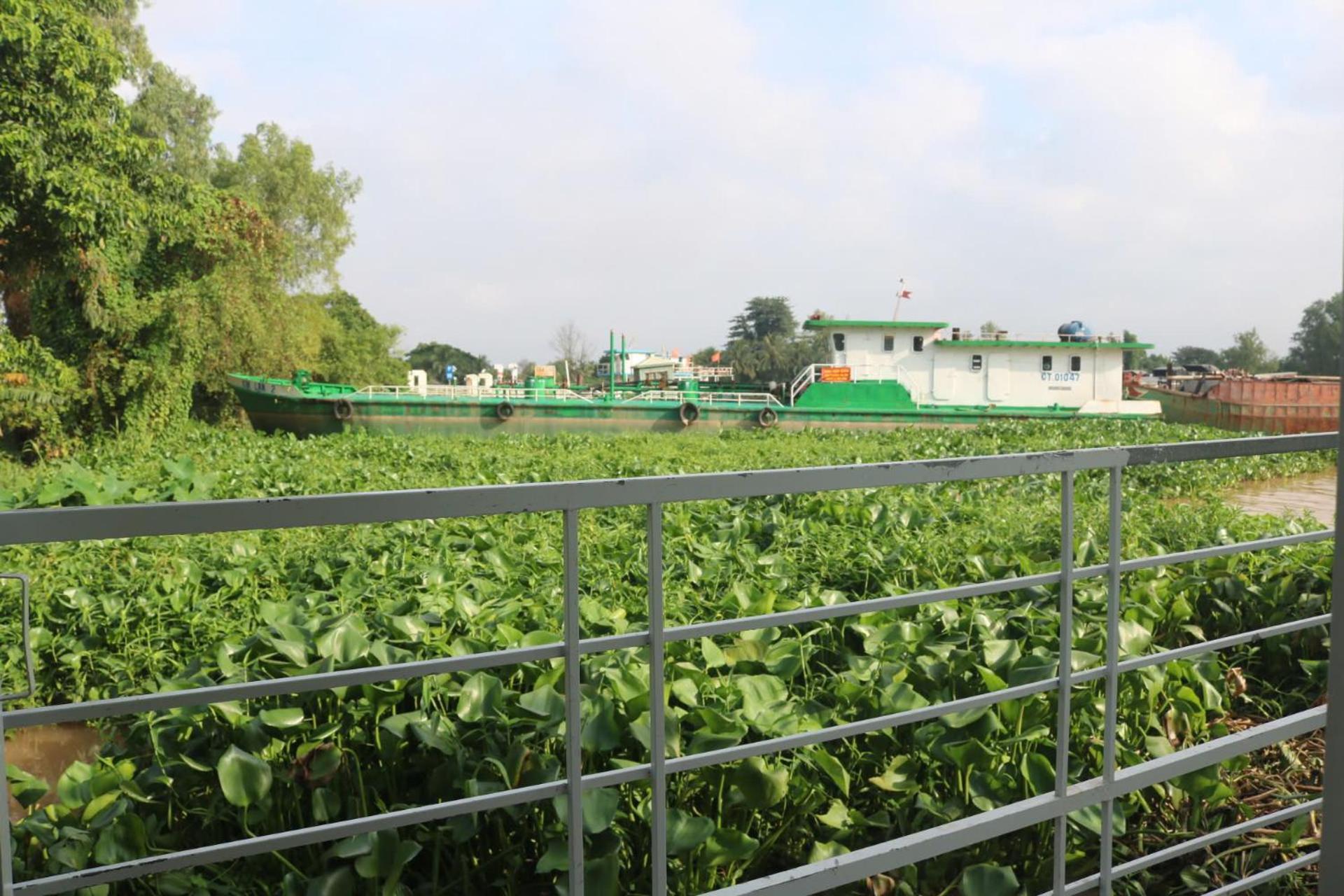 Tran Phu Riverside House Cần Thơ Ngoại thất bức ảnh