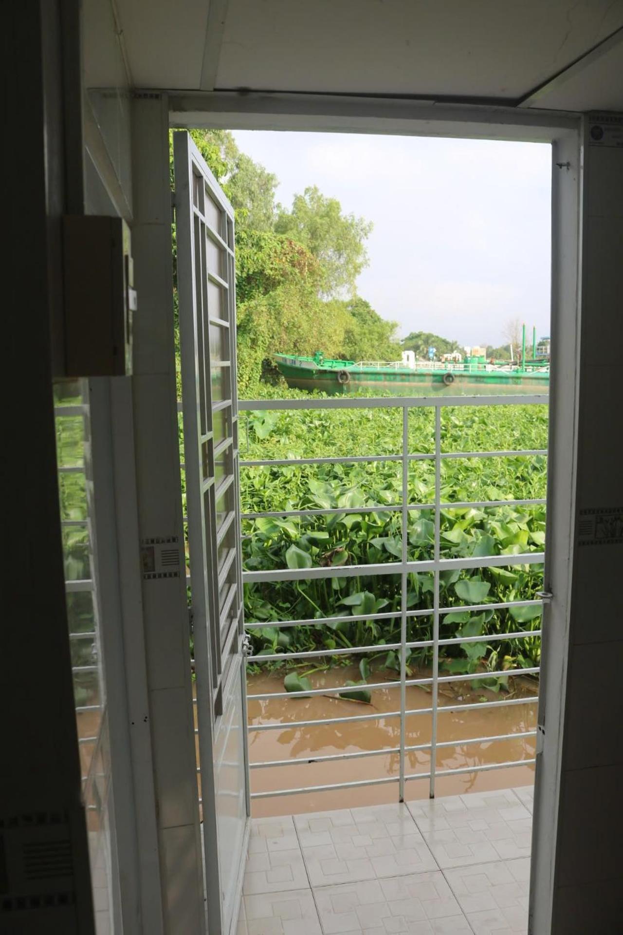 Tran Phu Riverside House Cần Thơ Ngoại thất bức ảnh