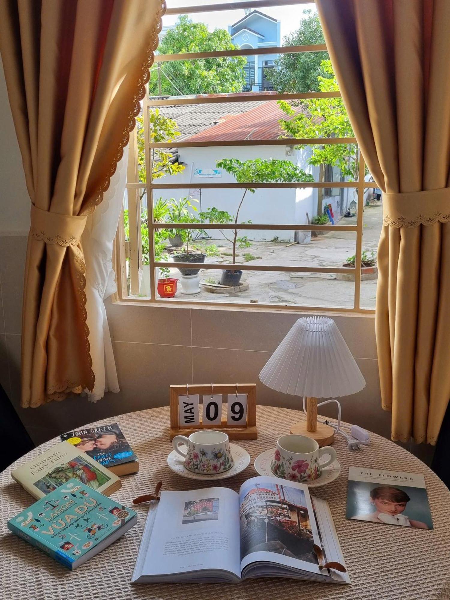 Tran Phu Riverside House Cần Thơ Ngoại thất bức ảnh