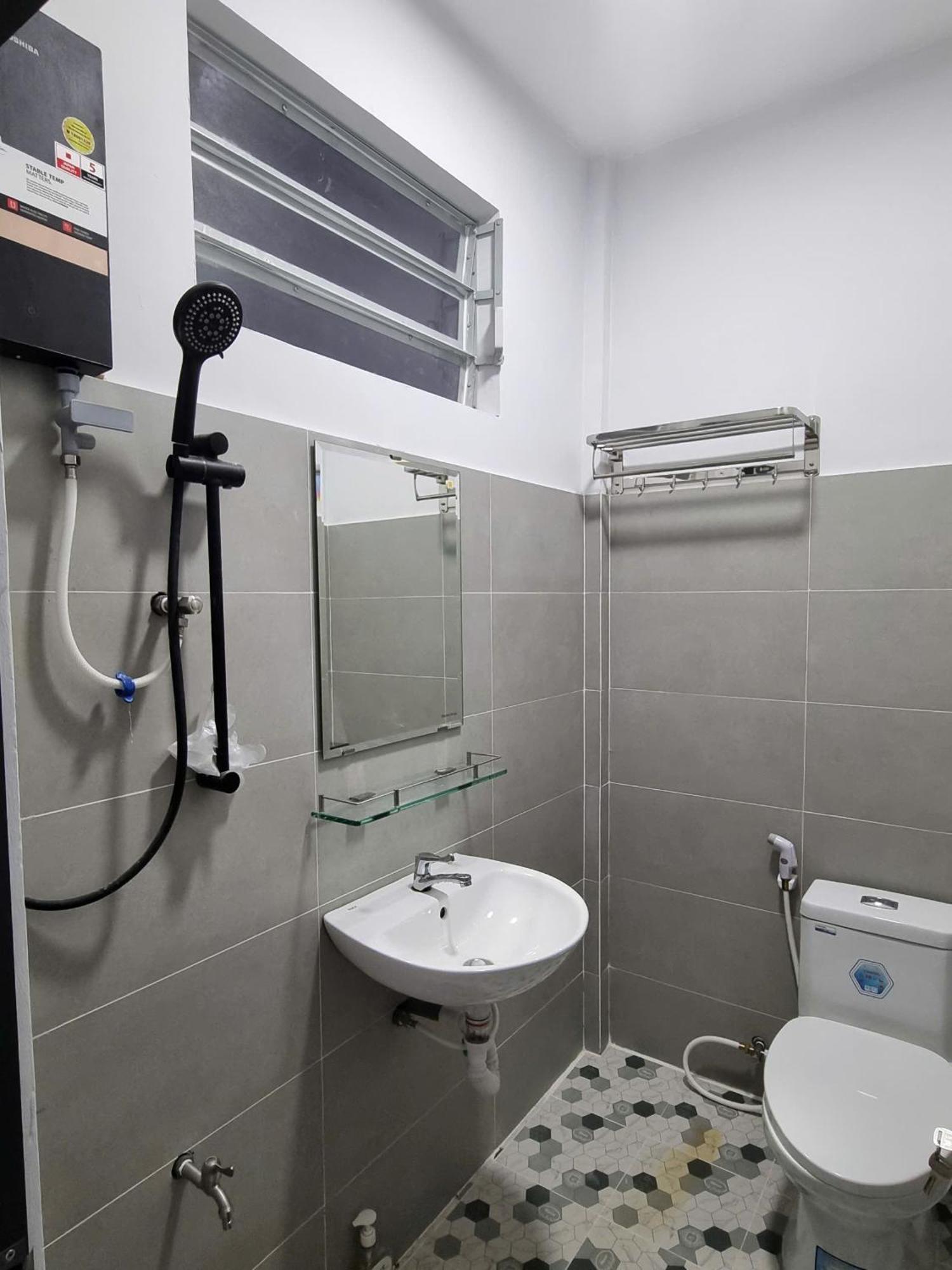 Tran Phu Riverside House Cần Thơ Ngoại thất bức ảnh