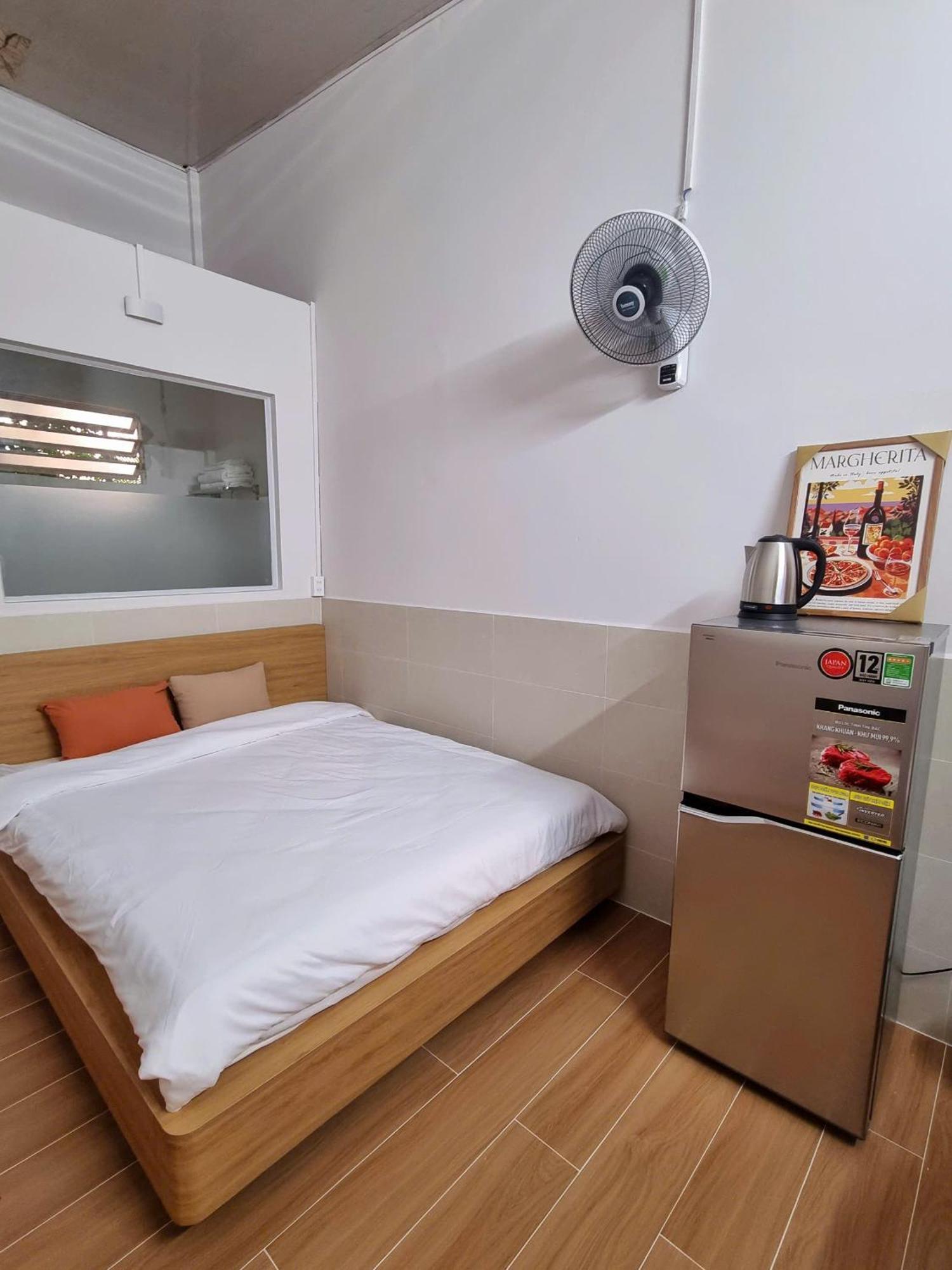 Tran Phu Riverside House Cần Thơ Ngoại thất bức ảnh