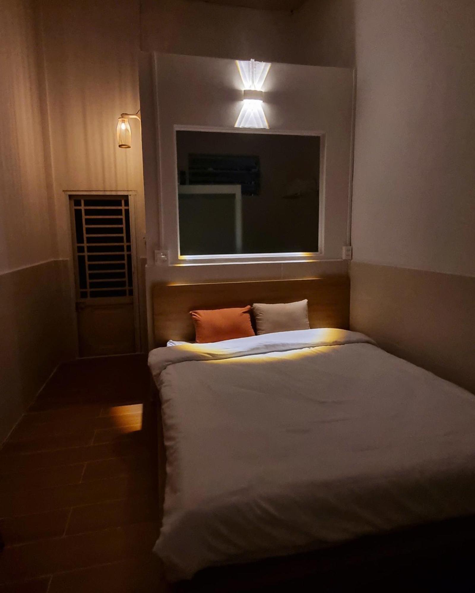 Tran Phu Riverside House Cần Thơ Ngoại thất bức ảnh