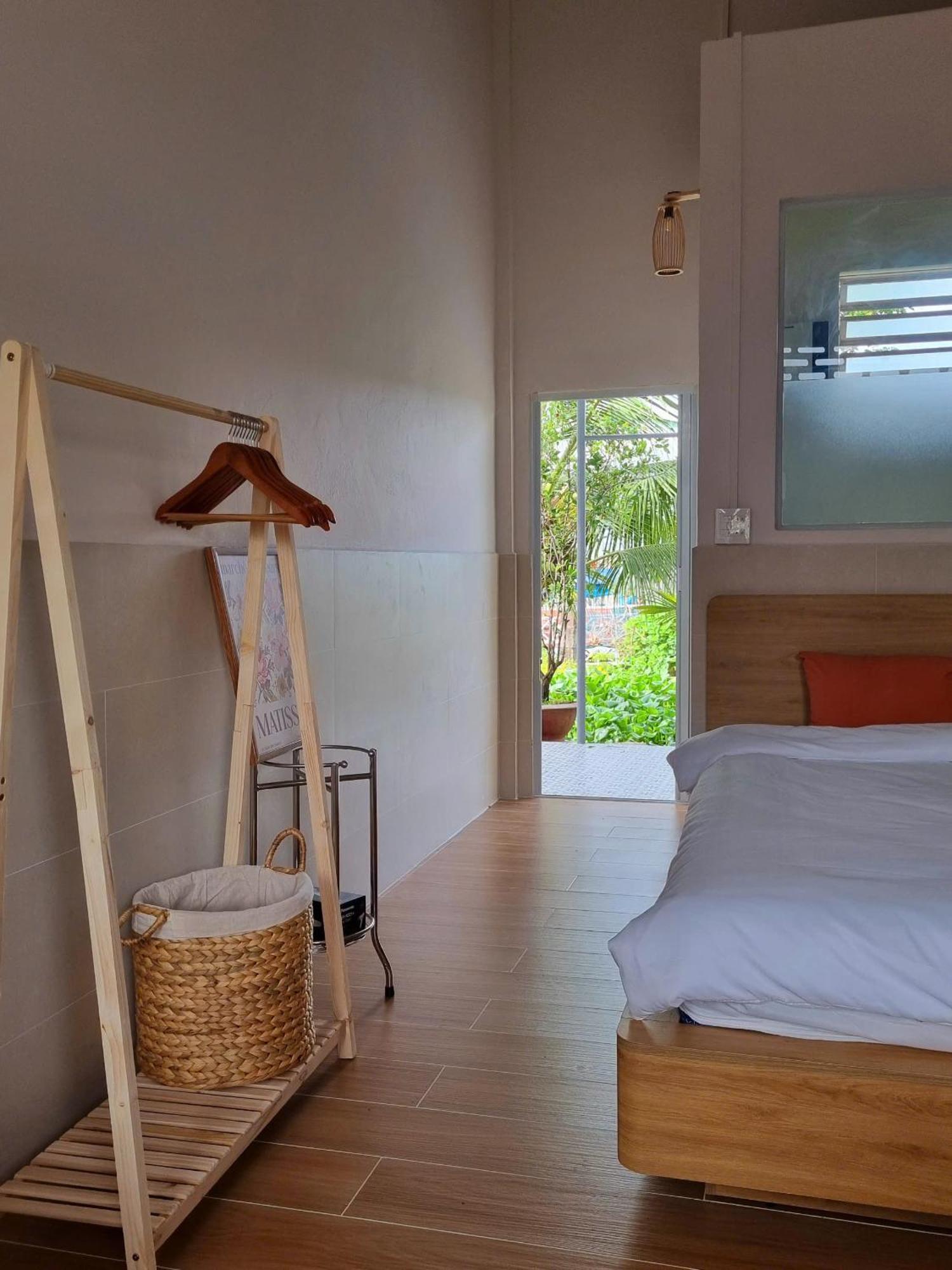 Tran Phu Riverside House Cần Thơ Ngoại thất bức ảnh