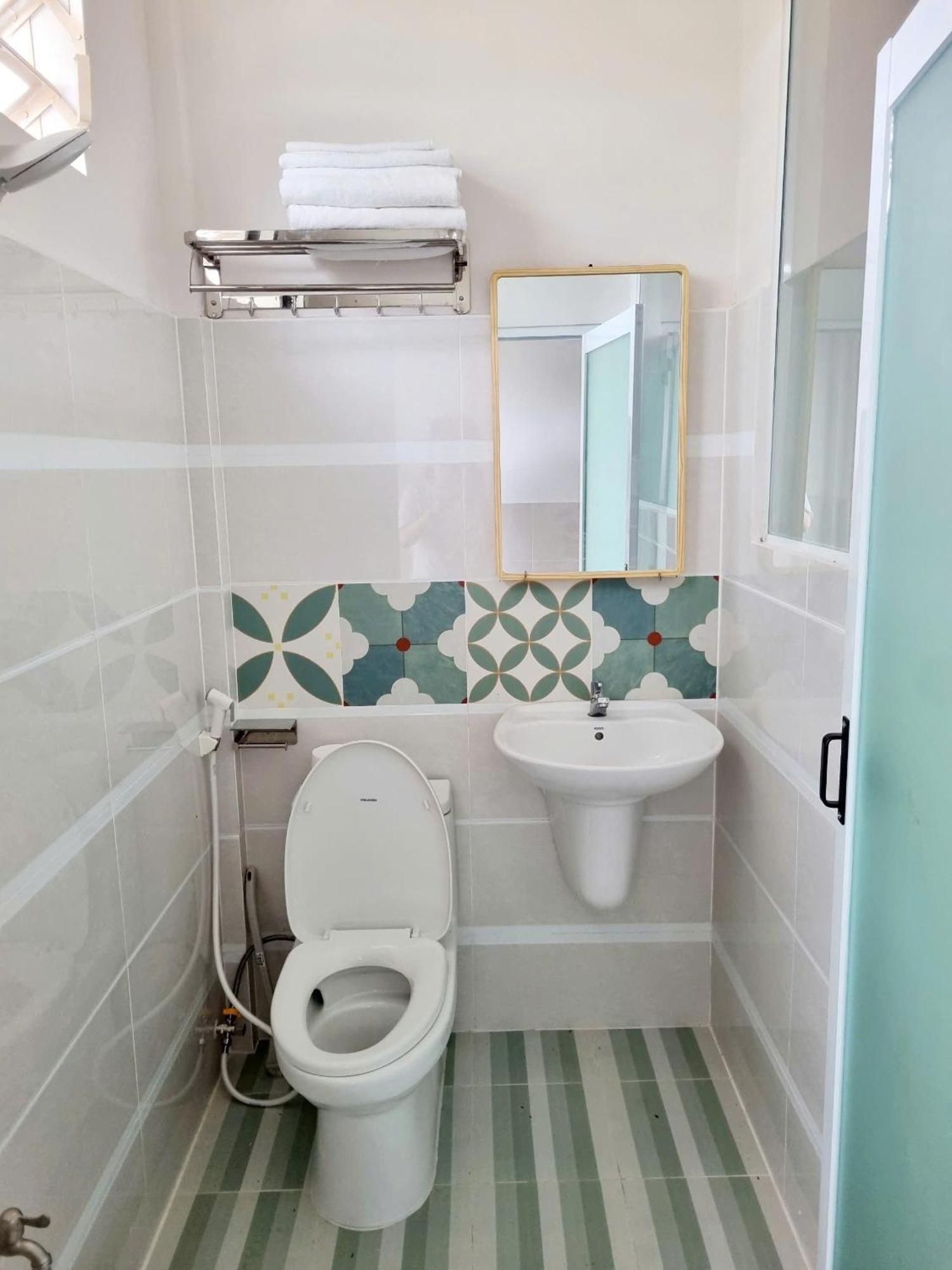 Tran Phu Riverside House Cần Thơ Ngoại thất bức ảnh