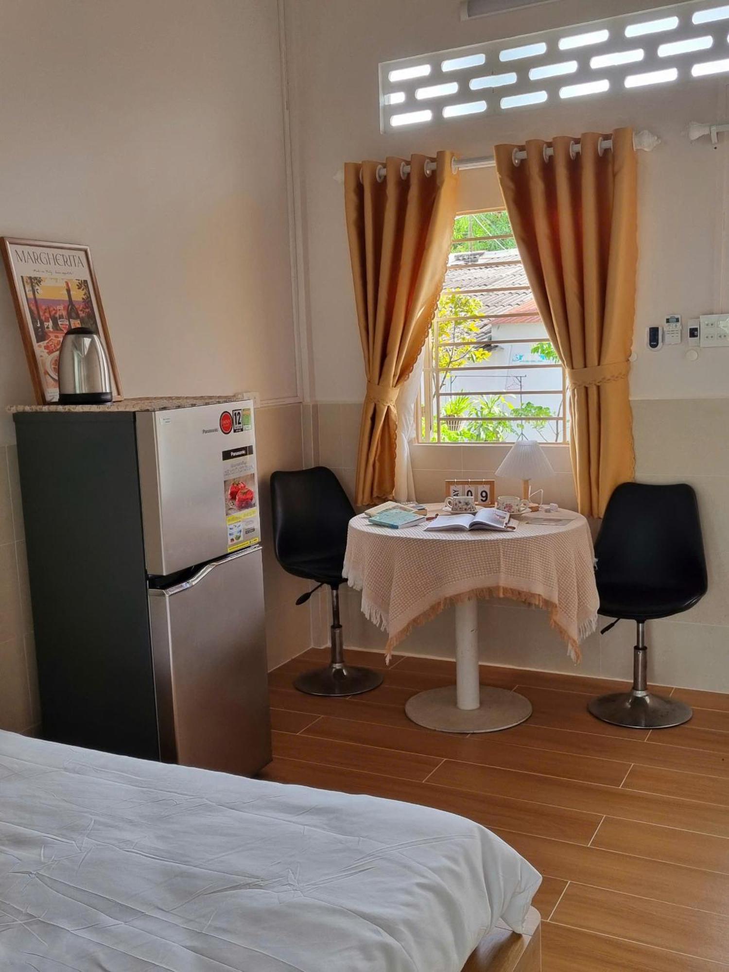 Tran Phu Riverside House Cần Thơ Ngoại thất bức ảnh