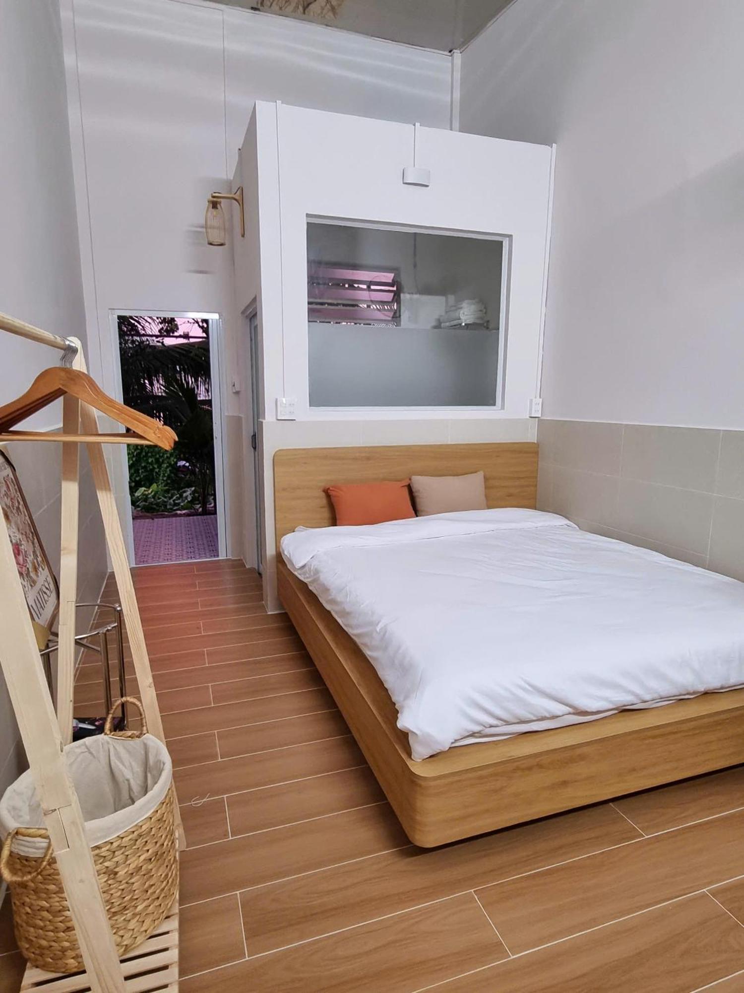 Tran Phu Riverside House Cần Thơ Ngoại thất bức ảnh