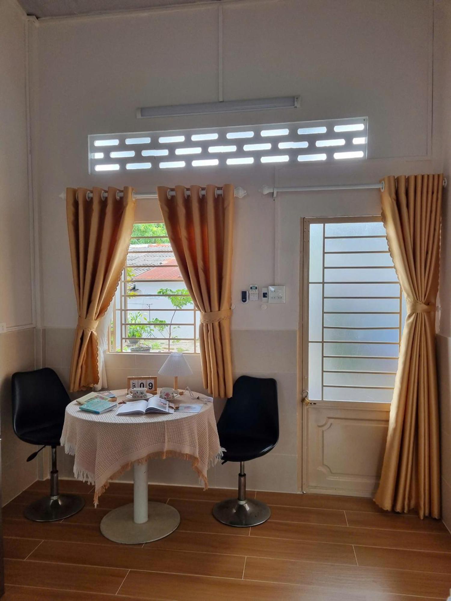 Tran Phu Riverside House Cần Thơ Ngoại thất bức ảnh