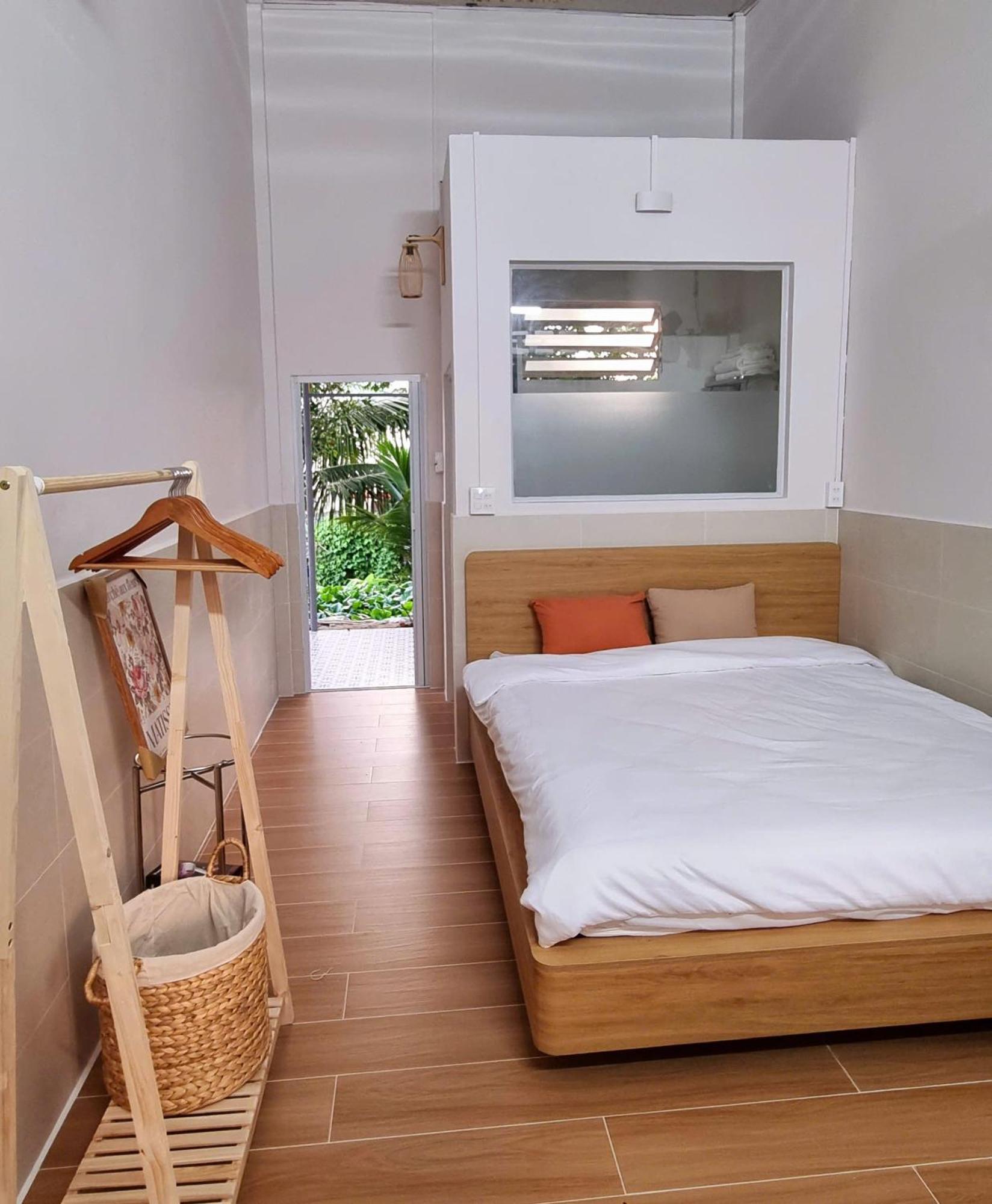 Tran Phu Riverside House Cần Thơ Ngoại thất bức ảnh
