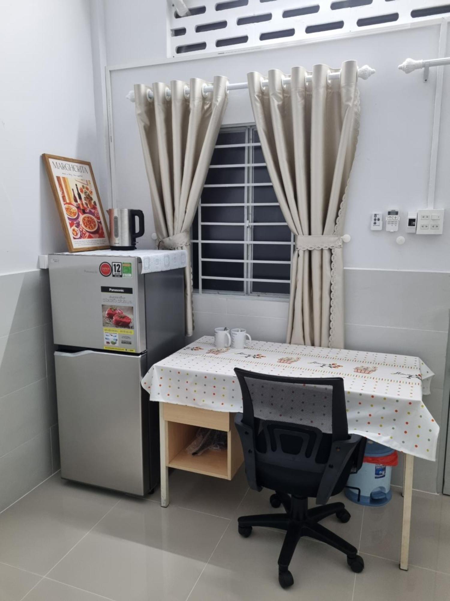 Tran Phu Riverside House Cần Thơ Ngoại thất bức ảnh