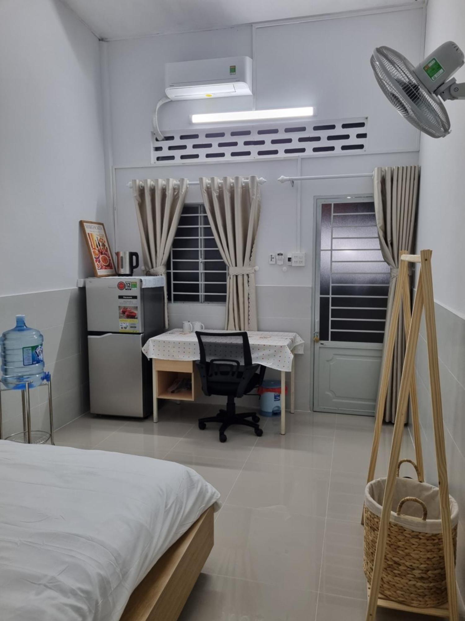 Tran Phu Riverside House Cần Thơ Ngoại thất bức ảnh