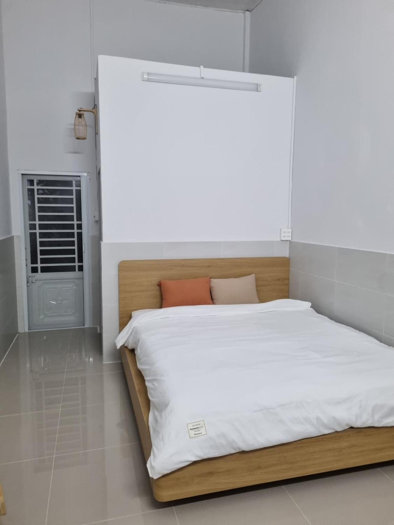 Tran Phu Riverside House Cần Thơ Ngoại thất bức ảnh